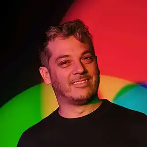 Carlos Borrego Sánchez, Creador y redactor de contenidos, QUIPO Publicidad